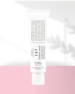 147 Barrier Cream Hidratante y Reparadora 50 ml - DR. ALTHEA