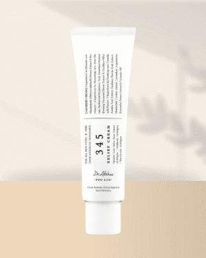 345 Relief Cream Hidratante y Reparadora 50 ml - DR. ALTHEA