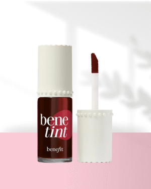 Benetint Liquid Lip + Cheek Blush Stain - Benefit Cosmetics