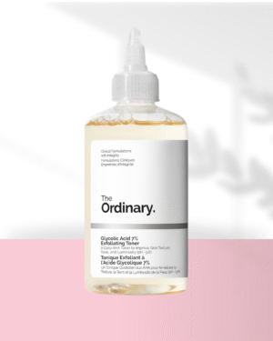 ACIDO GLICOLICO 240ML THE ORDINARY