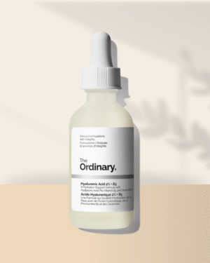 Ácido Hialurónico Ideal para Hidratar 60 ml - THE ORDINARY