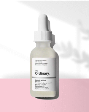 Ácido Salicílico 2% Exfoliación Suave con la piel 30 ml - THE ORDINARY