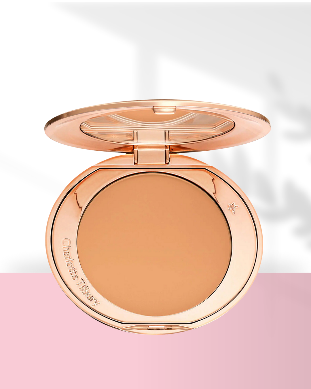 Airbrush Flawless Finish Refillable Blurring & Setting Powder - Charlotte Tilbury