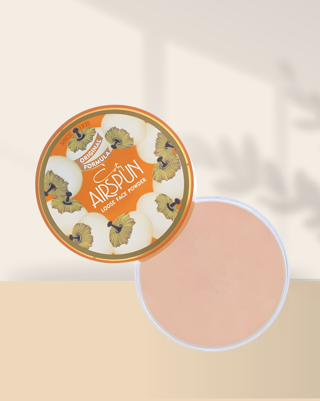 Polvo Suelto - Airspun - Imagen 2