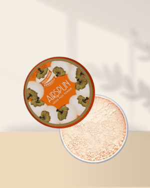 Polvo Suelto - Airspun