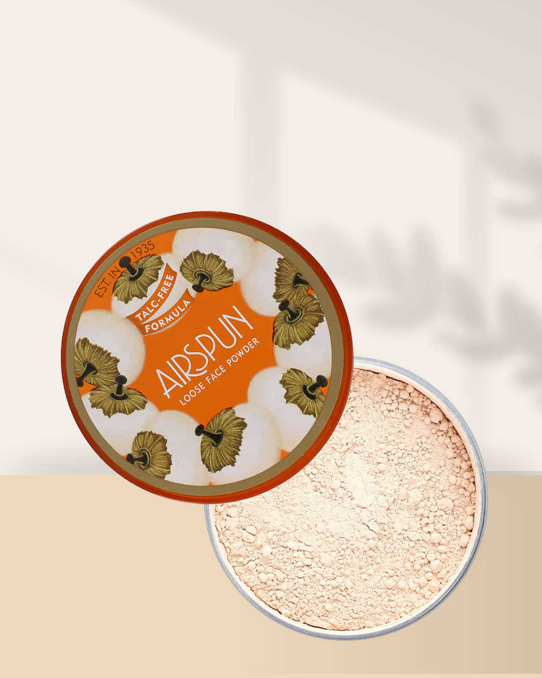 Polvo Suelto - Airspun - Imagen 6