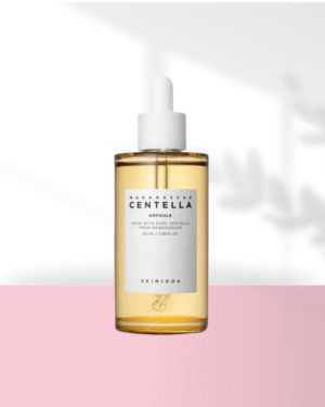 AMPOLLA CALMANTE SKIN 1004