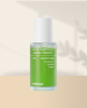 Ampolla Enriquecida con Extracto de Noni 30ml - CELIMAX