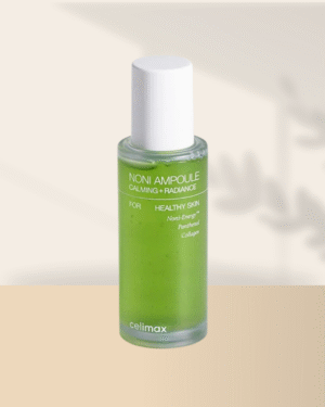 Ampolla Enriquecida con Extracto de Noni 50ml - CELIMAX