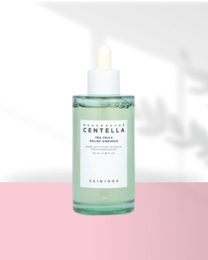 AMPOLLA PURIFICANTE SKIN 1004