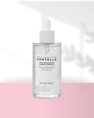Ampolla Tonificante del Tono de Piel 100 ml - SKIN 1004