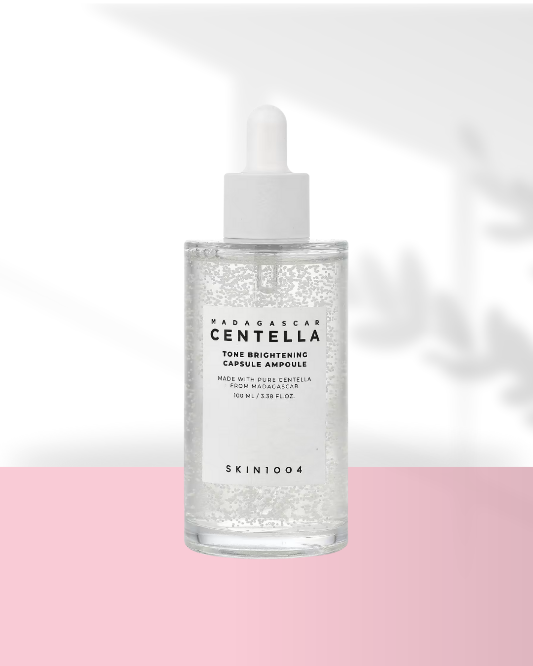 Ampolla Tonificante del Tono de Piel 100 ml - SKIN 1004