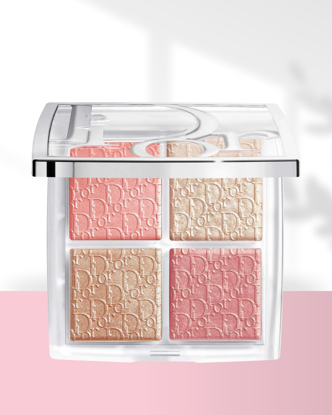 Backstage Glow Maximizer Face Palette - DIOR - Imagen 3