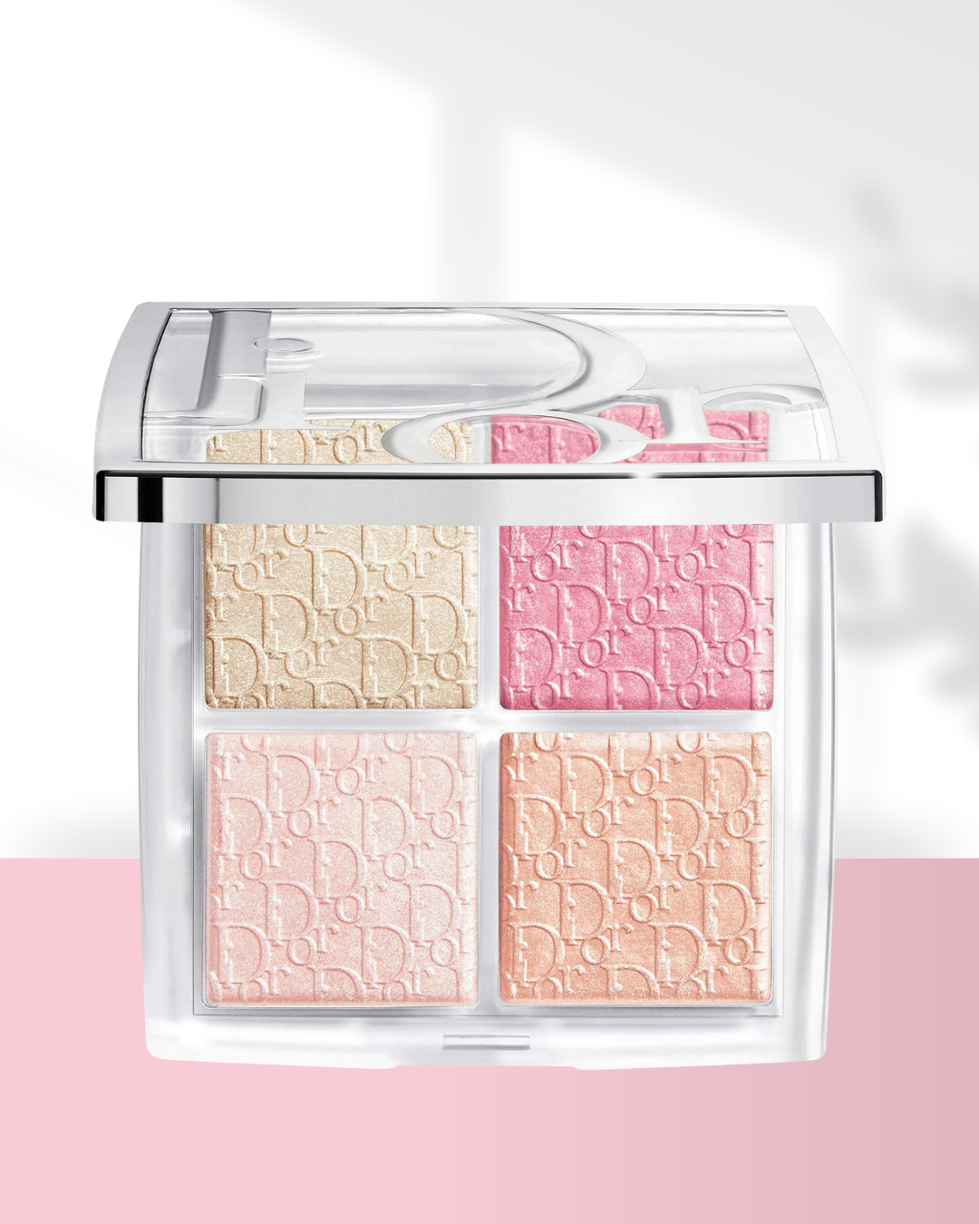 Backstage Glow Maximizer Face Palette - DIOR - Imagen 5