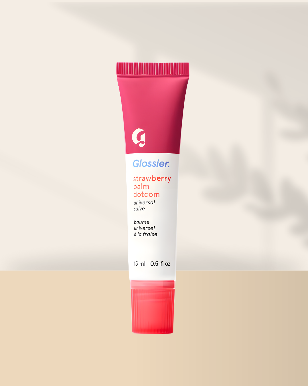 Balm Dotcom Lip Balm and Skin Salve - Glossier - Imagen 2