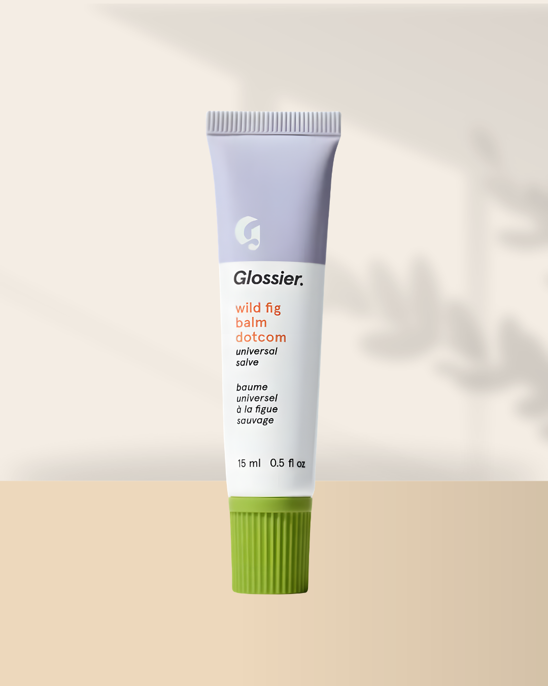 Balm Dotcom Lip Balm and Skin Salve - Glossier - Imagen 3