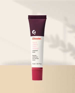 Balm Dotcom Lip Balm and Skin Salve - Glossier