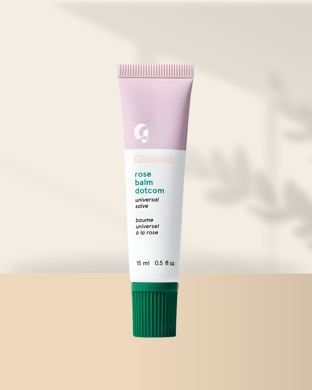 Balm Dotcom Lip Balm and Skin Salve - Glossier - Imagen 4
