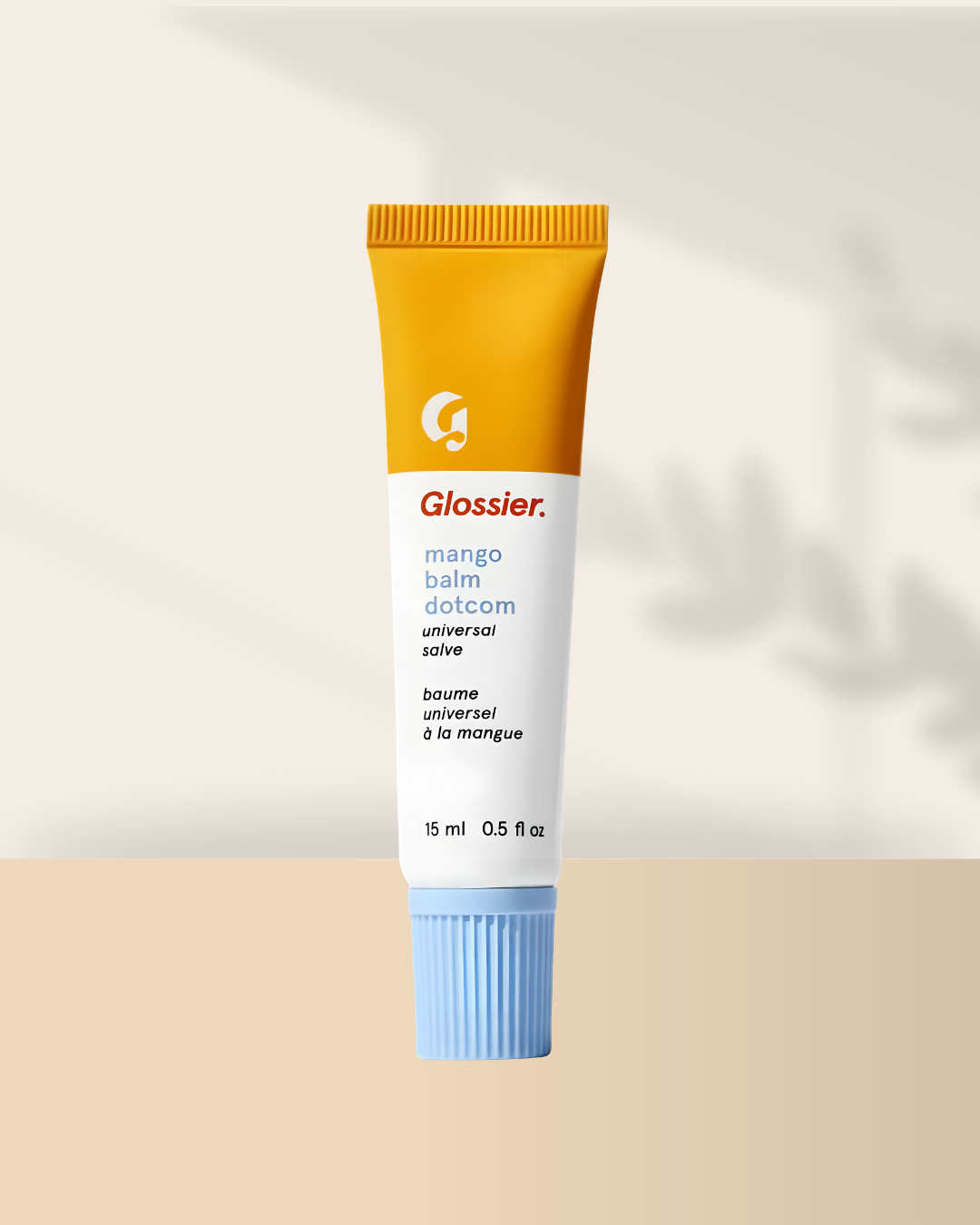 Balm Dotcom Lip Balm and Skin Salve - Glossier - Imagen 5