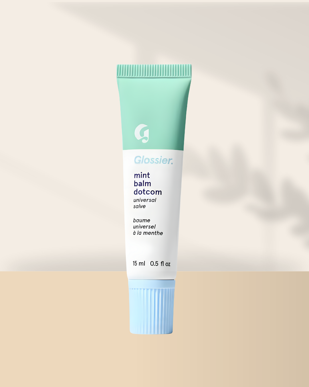 Balm Dotcom Lip Balm and Skin Salve - Glossier - Imagen 6