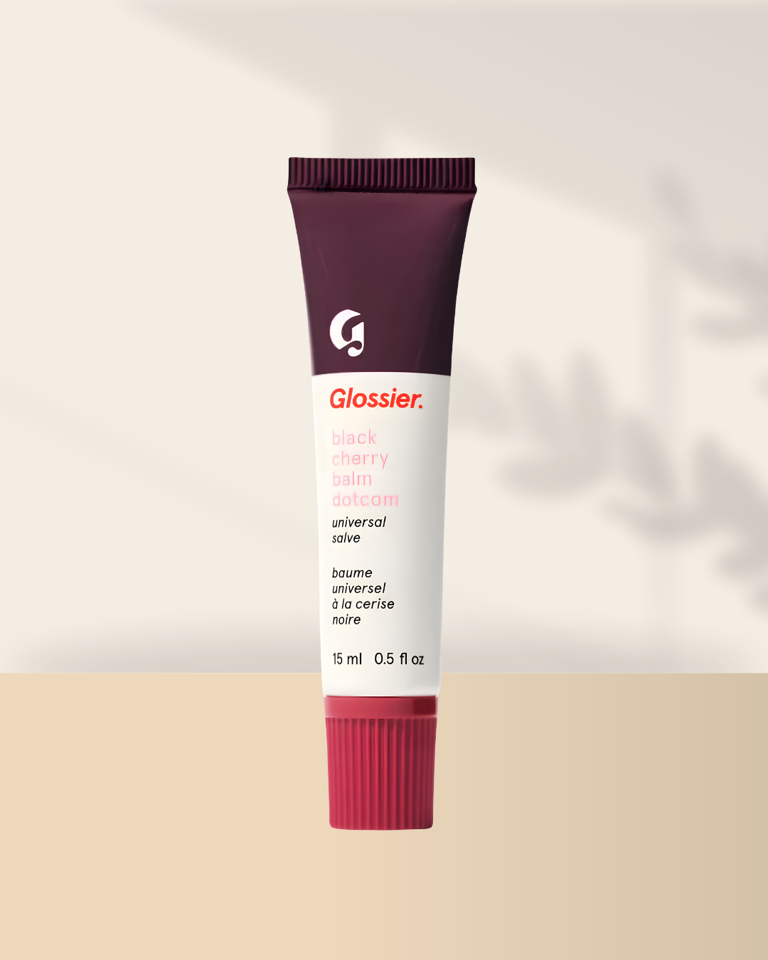 Balm Dotcom Lip Balm and Skin Salve - Glossier