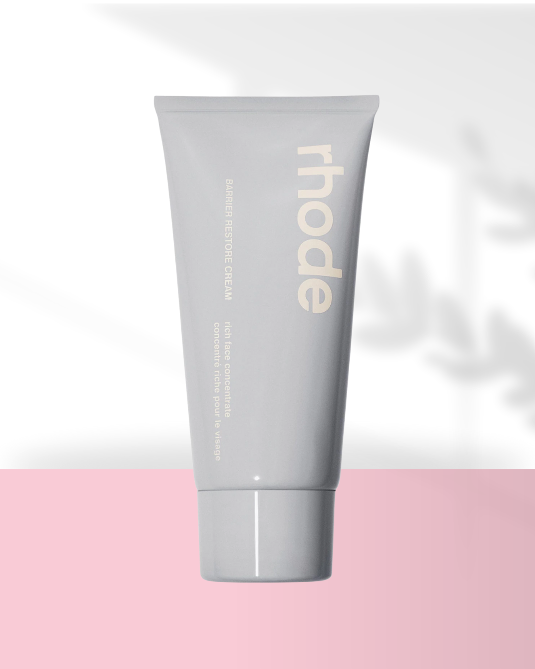 Rhode Barrier Restore Cream (Comforting Daily Moisturizer) - 50 ml