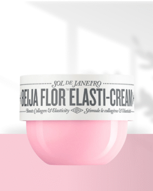 Beija Flor™ Elasti-Cream con Polipéptidos y Bio-Retinol (SOL DE JANEIRO)