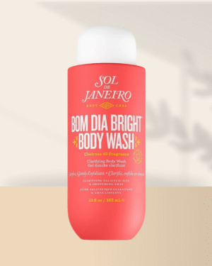 Bom Dia Bright™ Clarifying AHA BHA Body Wash