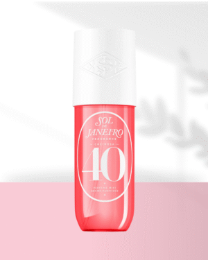 Brazilian Crush Cheirosa '40 Hair & Body Perfume Mist (240 mL) - SOL DE JANEIRO