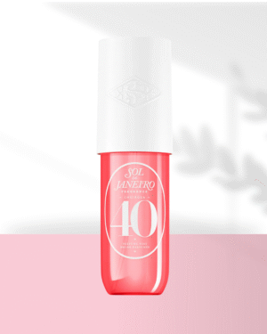 Brazilian Crush Cheirosa '40 Hair & Body Perfume Mist (90 mL) - SOL DE JANEIRO