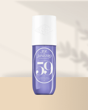 Cheirosa '59 Delícia Drench Hair & Body Refillable Perfume Mist (240 mL) - SOL DE JANEIRO