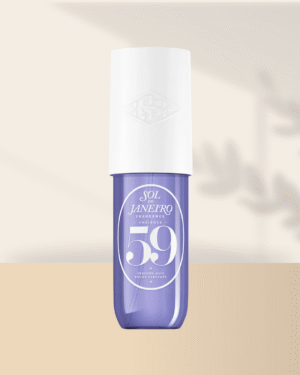 Cheirosa '59 Delícia Drench Hair & Body Refillable Perfume Mist (90 mL) - SOL DE JANEIRO