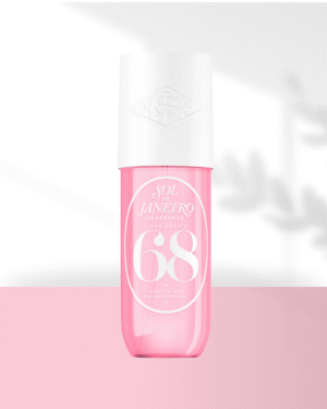 Brazilian Crush Cheirosa '68 Beija Flor Hair & Body Perfume Mist (90 mL y 240 mL)