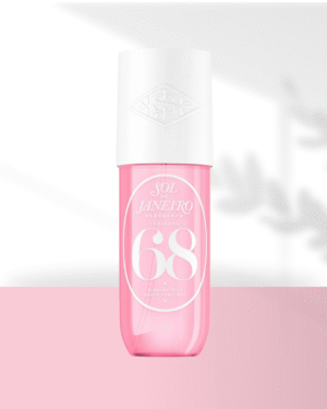 Sol de Janeiro Brazilian Crush Cheirosa '68 Beija Flor Hair & Body Perfume Mist (90 mL)