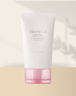 SKIN1004 Madagascar Centella Poremizing Light Gel Cream (Crema Minimizadora de Poros)