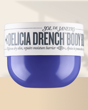 Delícia Drench™ Deeply Moisturizing Body Butter