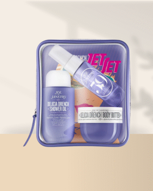 Delícia Drench™ Jet Set - SOL DE JANEIRO