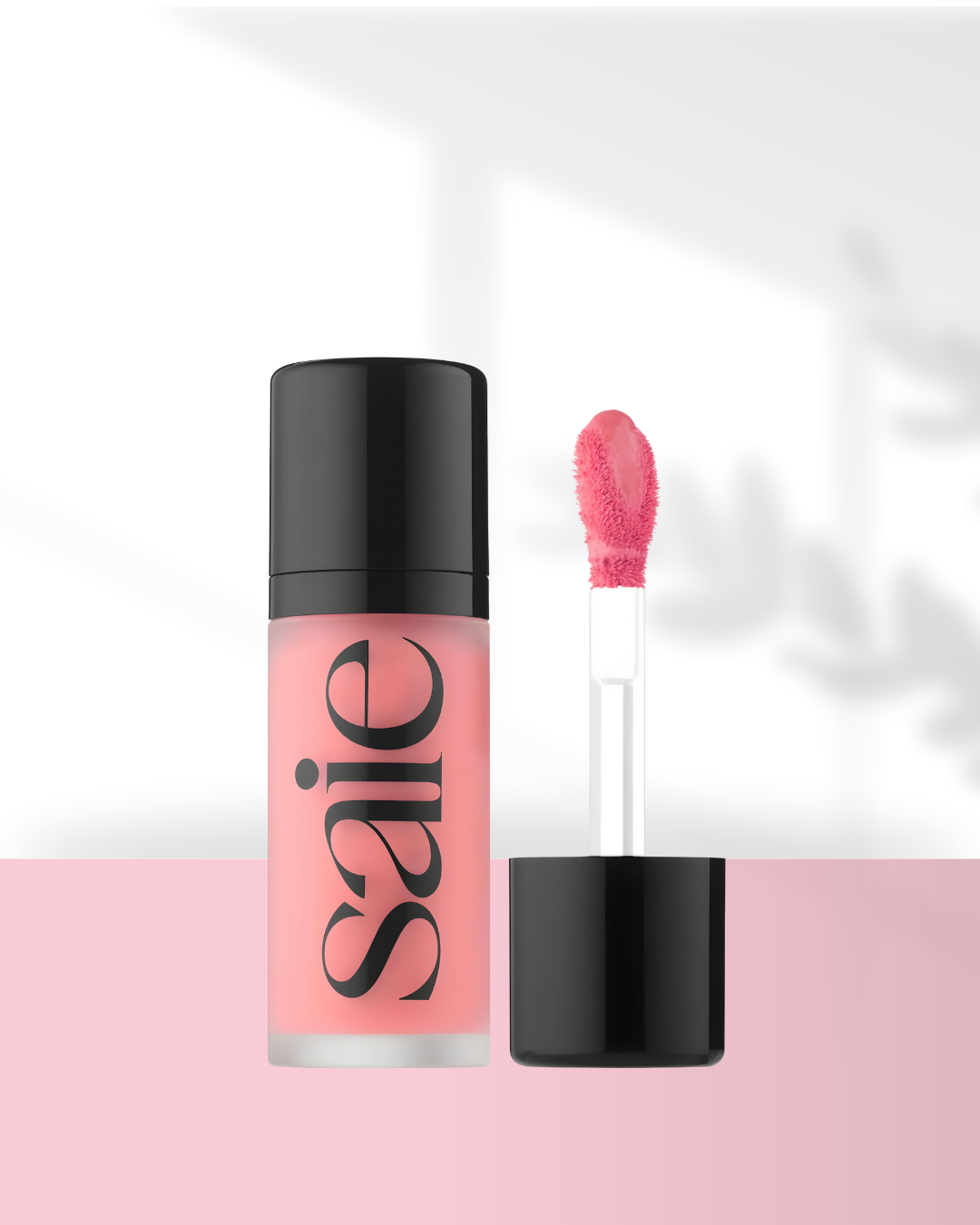 Dew Blush Liquid Cream Blush - Saie - Imagen 3