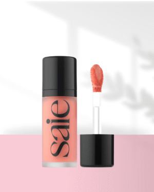 Dew Blush Liquid Cream Blush - Saie