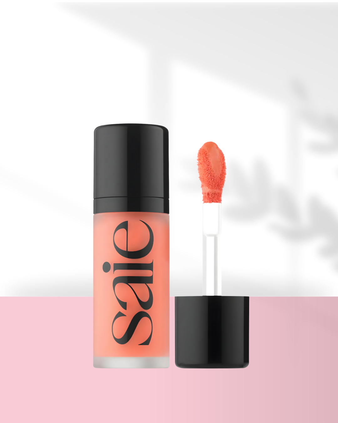 Dew Blush Liquid Cream Blush - Saie - Imagen 5