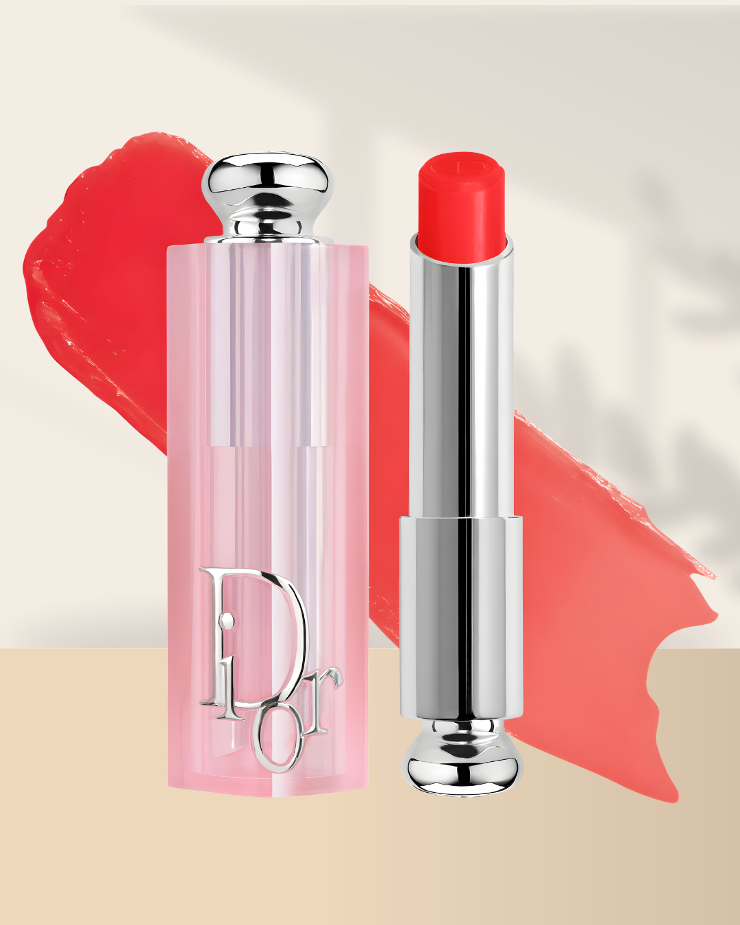 Dior Addict Lip Glow Balm - DIOR - Imagen 3