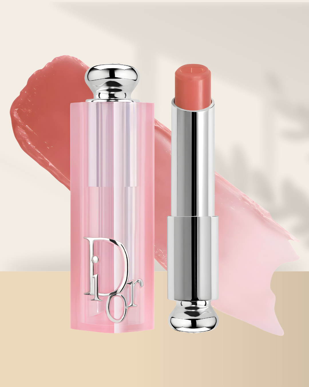 Dior Addict Lip Glow Balm - DIOR
