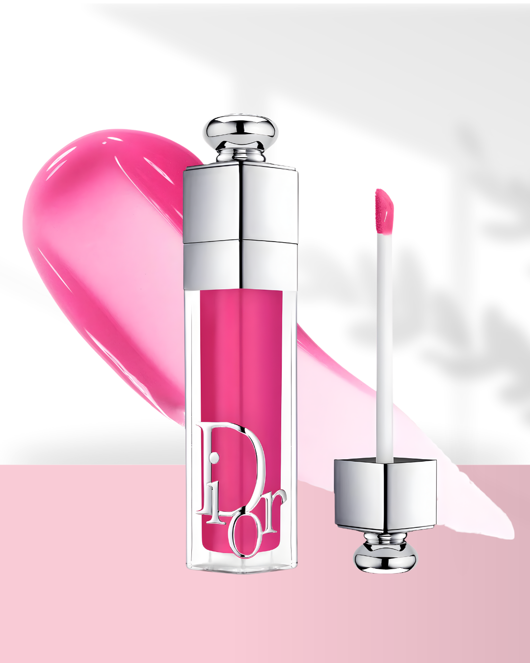 Dior Addict Lip Maximizer Plumping Gloss - DIOR - Imagen 4