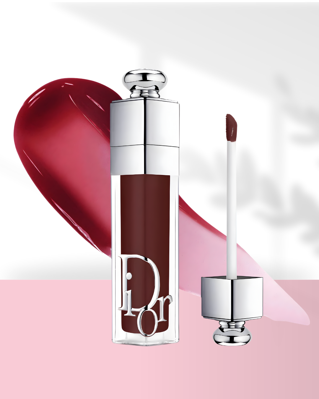 Dior Addict Lip Maximizer Plumping Gloss - DIOR