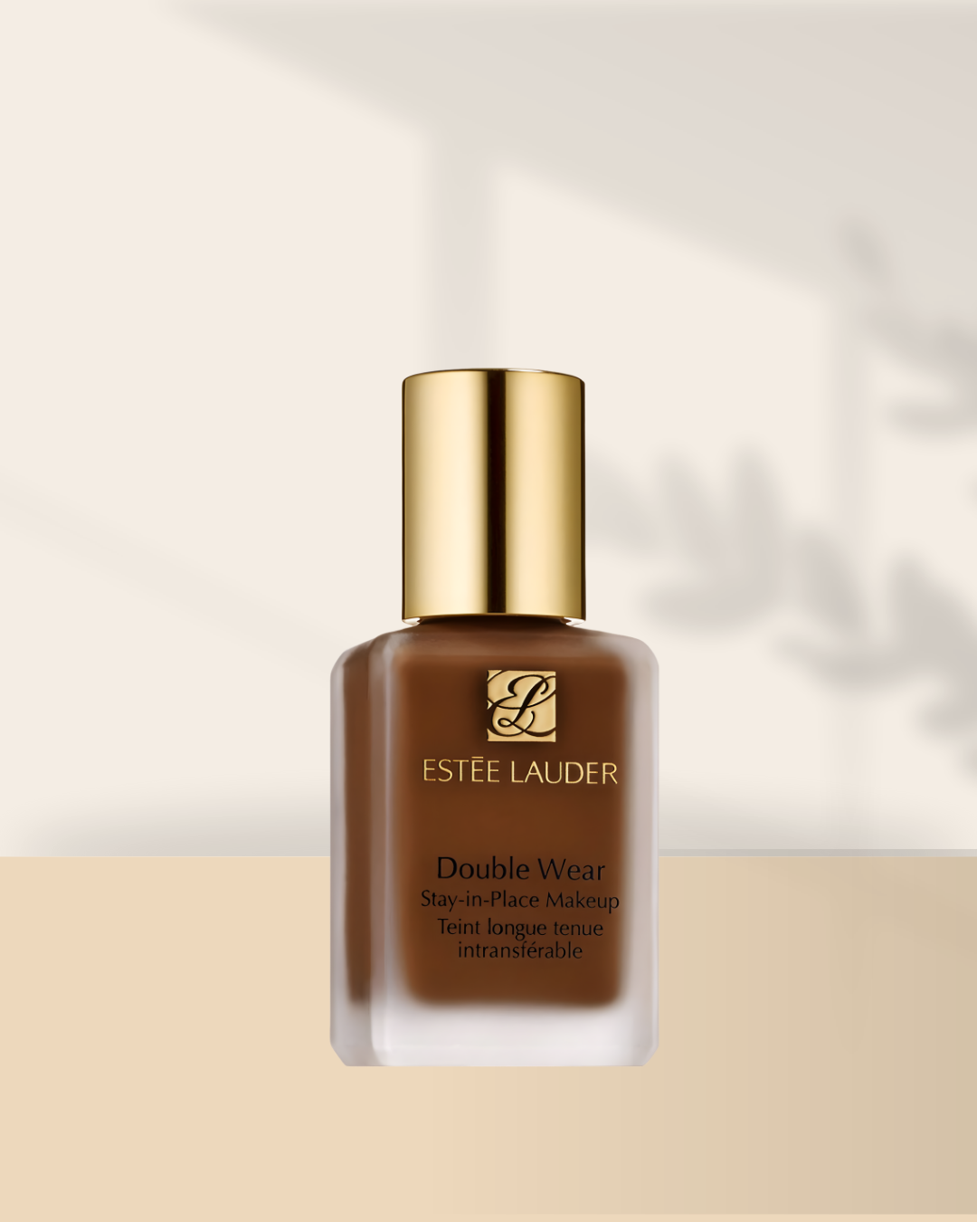 Double Wear Stay-in-Place 24-Hour Longwear Foundation - Estée Lauder - Imagen 5