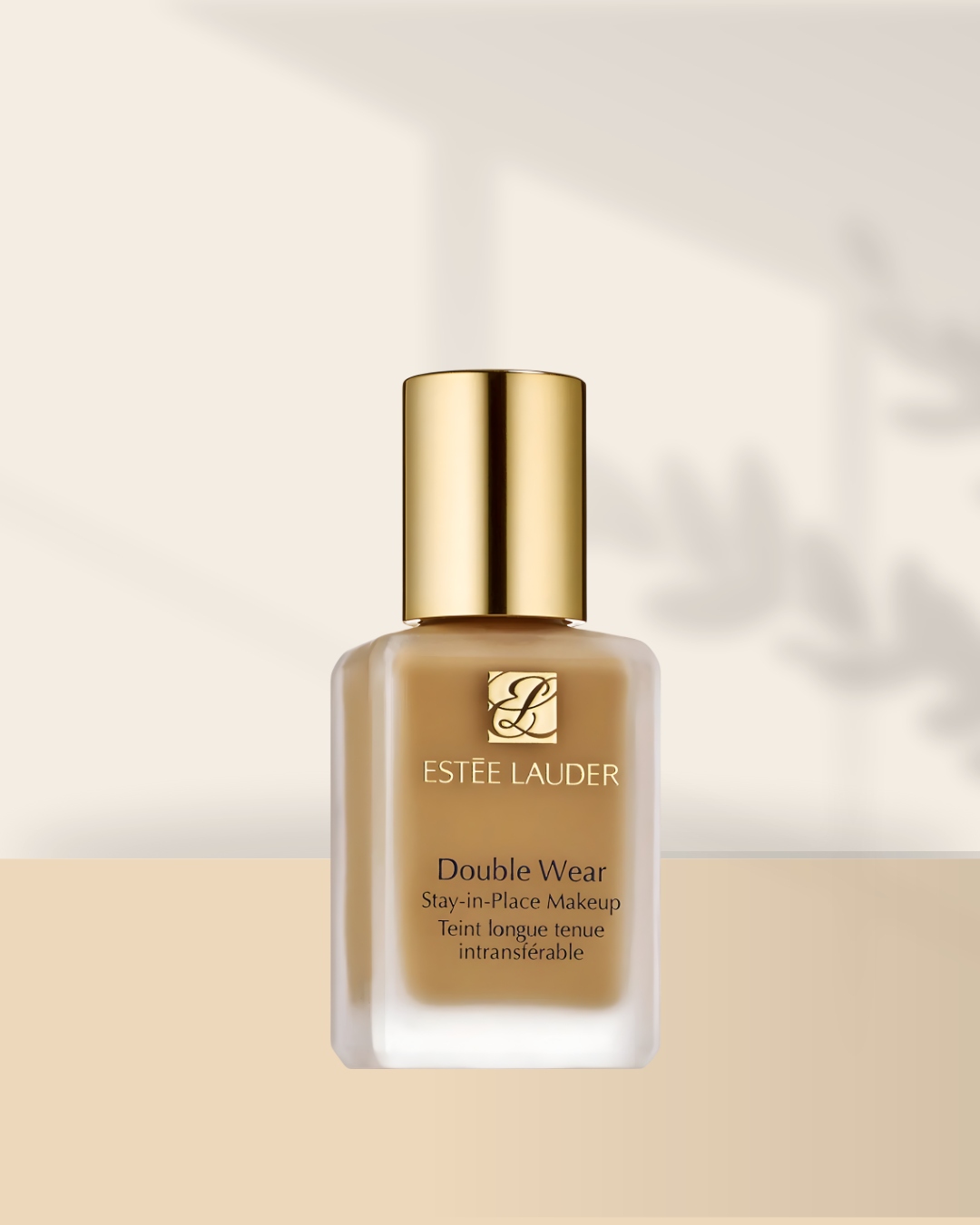 Double Wear Stay-in-Place 24-Hour Longwear Foundation - Estée Lauder - Imagen 4