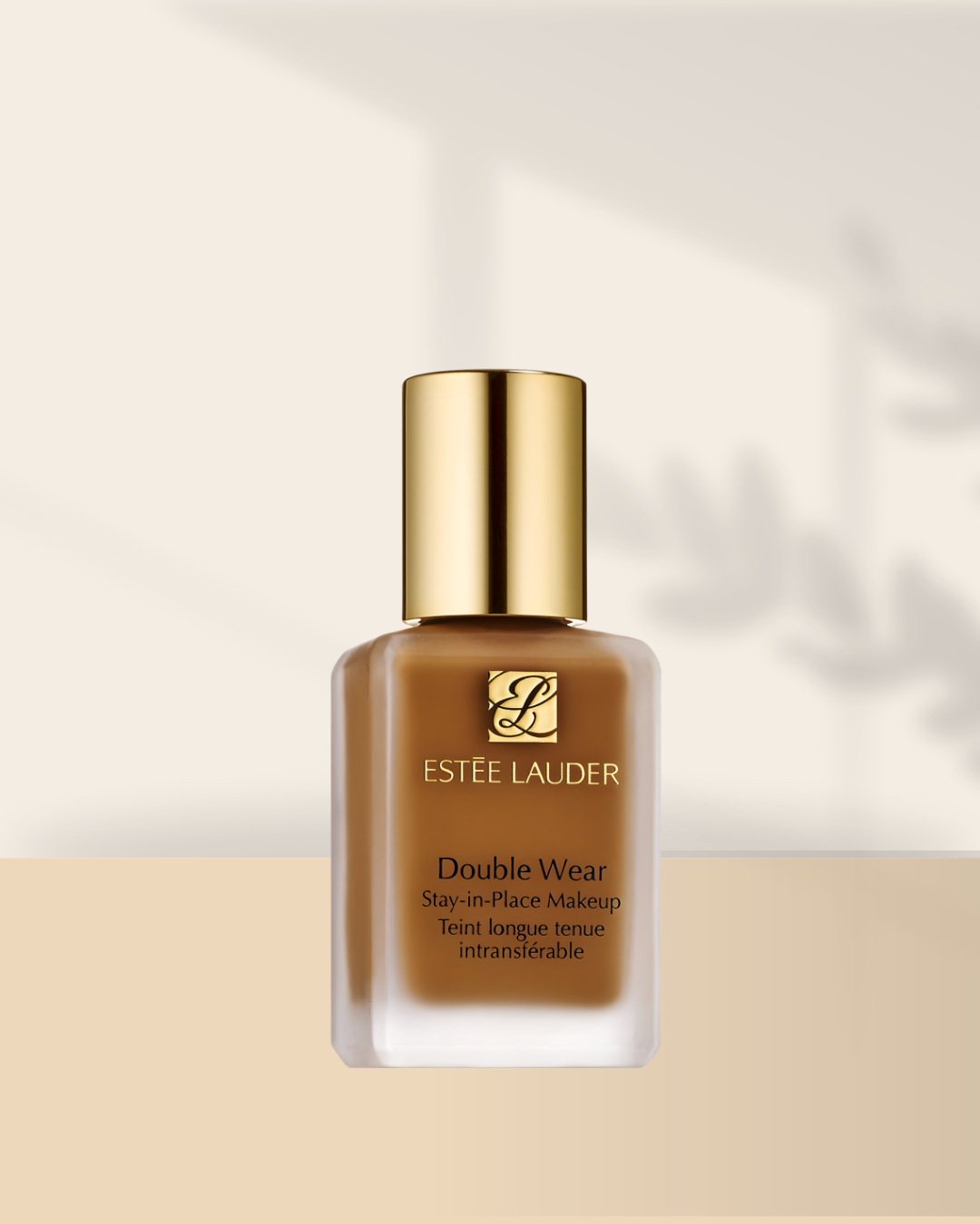 Double Wear Stay-in-Place 24-Hour Longwear Foundation - Estée Lauder - Imagen 3