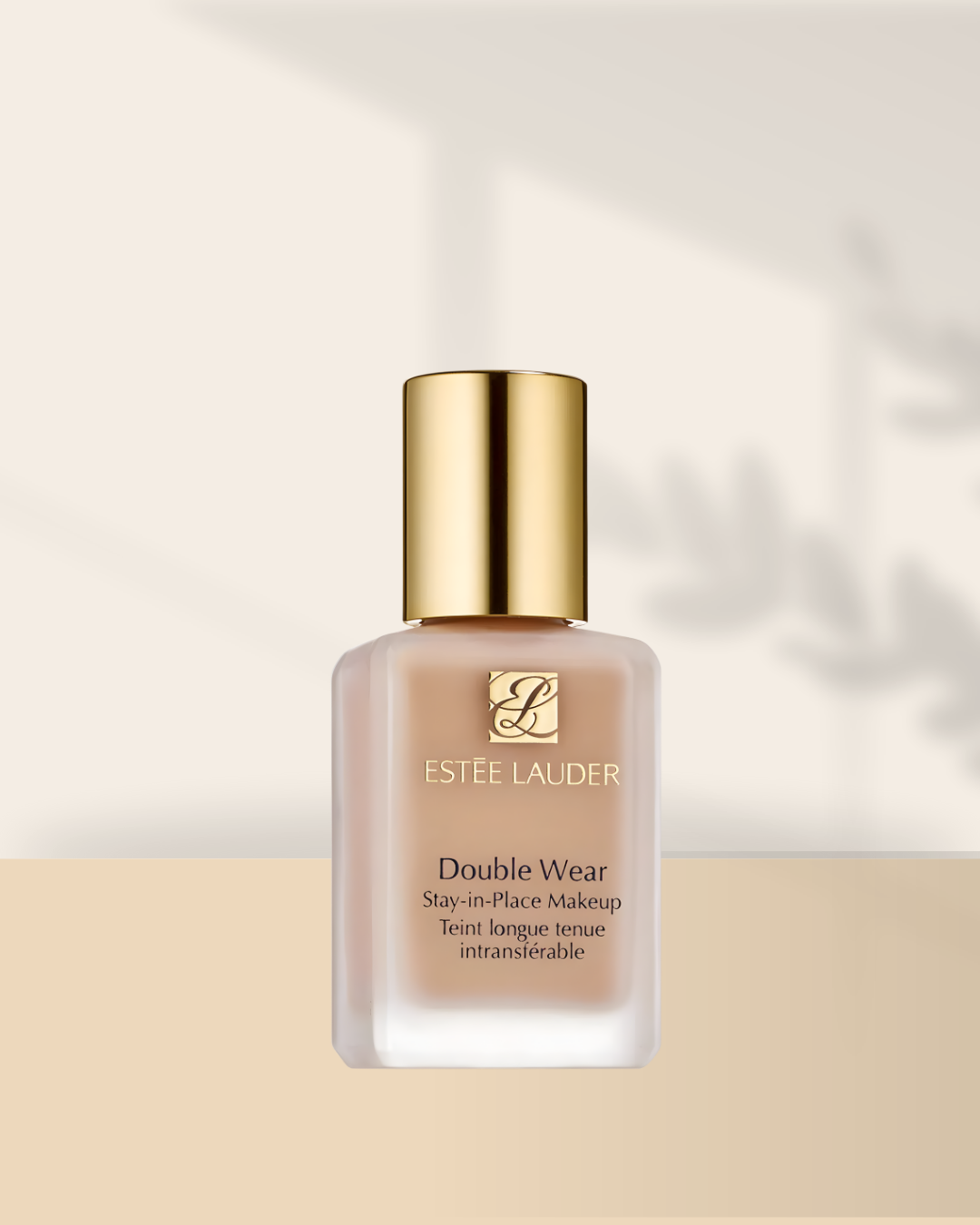 Double Wear Stay-in-Place 24-Hour Longwear Foundation - Estée Lauder