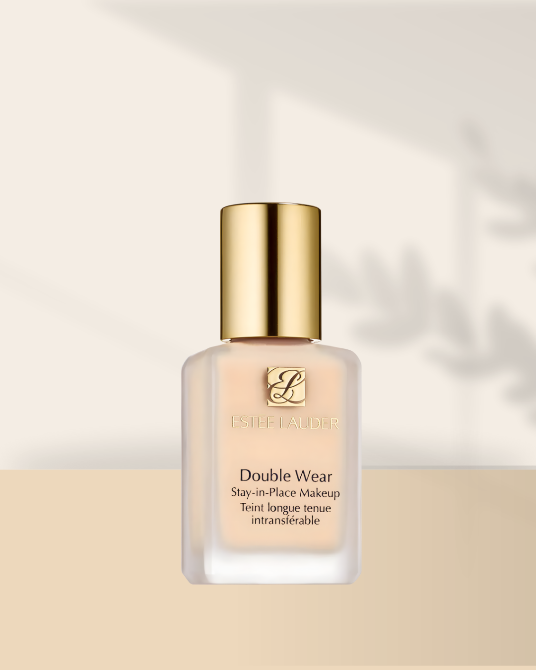 Double Wear Stay-in-Place 24-Hour Longwear Foundation - Estée Lauder - Imagen 2