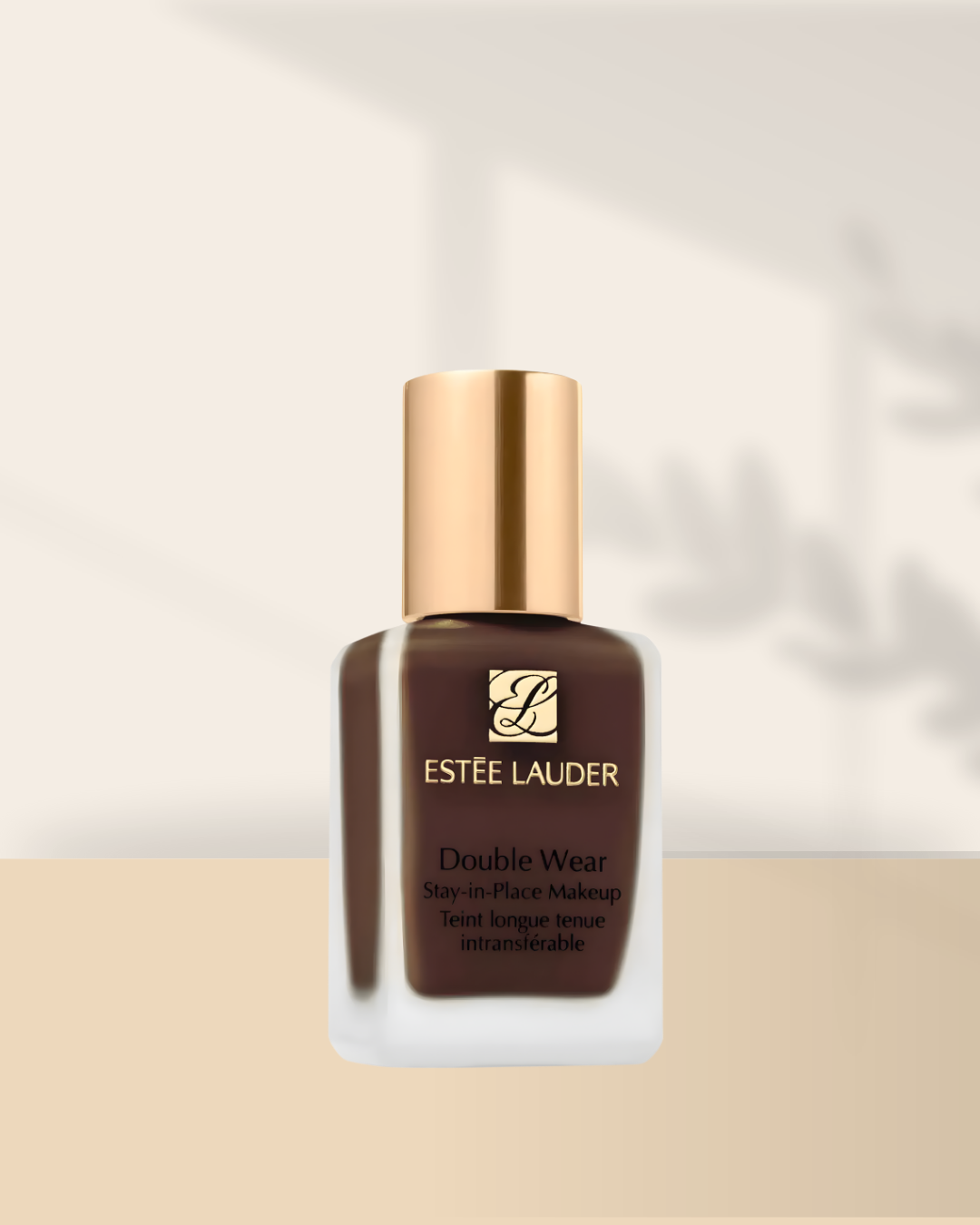 Double Wear Stay-in-Place 24-Hour Longwear Foundation - Estée Lauder - Imagen 6